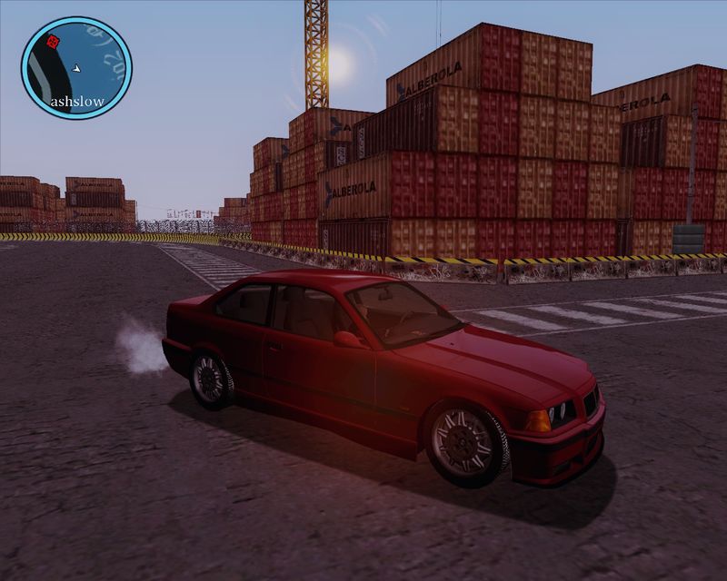 mod